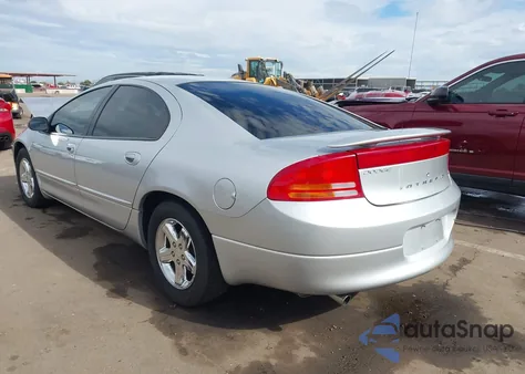 2004 Dodge Intrepid Es/Sxt z USA, uszkodzony, nr VIN 2B3HD56G94H643605